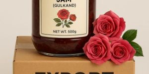 Natural Rose Petals Gulkand