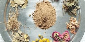 18 Herbal Hair Wash Powder
