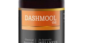 Ayurvedic Dashmool Oil