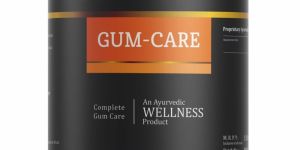 Ayurvedic Gum-Care Churna