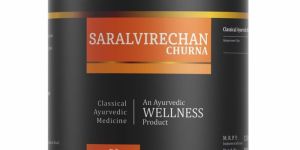 Ayurvedic Saralvirechan Churna