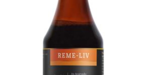 Reme-Liv Ayurvedic Syrup