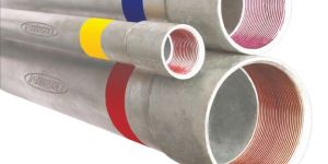 best gi pipes