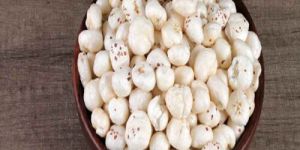 Raw Makhana