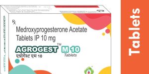 Agrogest M 10 Tablet