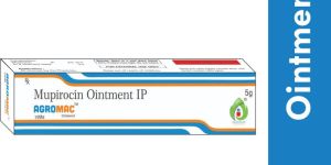 Agromac Mupirocin Ointment