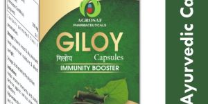 Agrosaf Giloy Capsule