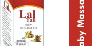 Agrosaf Lal Tail
