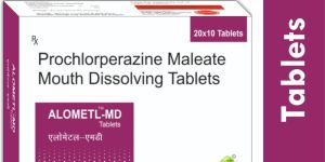 Alometl Md Tablet