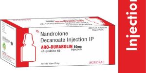 Aro Durabolin 50MG Injection