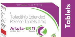 Artofa ER 11 Tablet