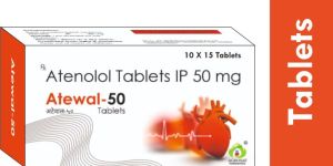 Atewal 50 Tablet