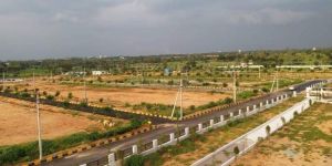 Residential Plot Service