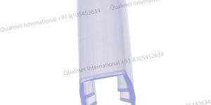 PVC Gasket for 45mm Profiles- 4mm