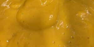 Alphonso Mango Pulp