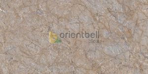 300X600mm SDG Sisley Brown Dk Wall Tile