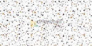 600X1200mm DR DGVT Terrazzo Multicolor Floor Tile
