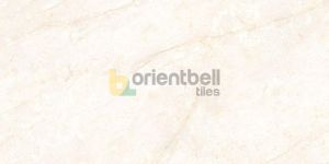 600X1200mm DR PGVT Marmo Sierra Ivory Floor Tile