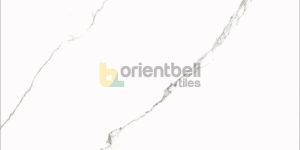 600X600mm GFT ODP Statuario Floor Tile