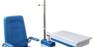 CS18 Plus Refraction Unit