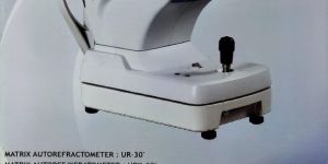 Matrix Auto Refractometer