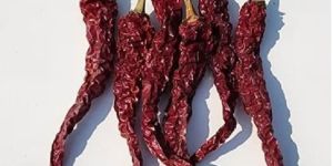 Byadgi Dry Red Chilli