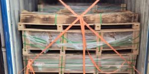 Solar Panel Toughened Glass 3.2 Mm