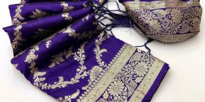 Banarasi Silk Sarees