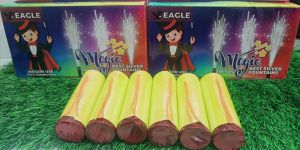 gold pyro celebration firework