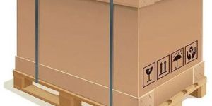 Heavy Duty Corrugated Boxes