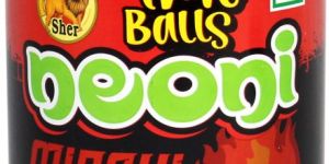 Imli Balls Mirchi Fire