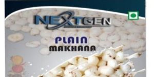 250 Gram Peri Peri Makhana Jar
