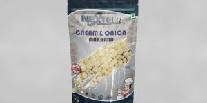 50 Gram Cream Onion Makhana