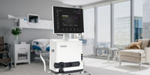 Noccarc V730i ICU Ventilator