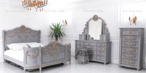 Bedroom Furniture Set