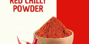 Red Chilli Powder
