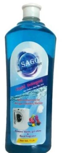 1 Litre Sago Liquid Detergent