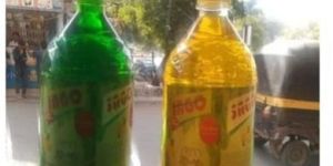 1000ml Sago Dishwash Liquid