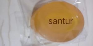 Santur Handmade Bath Soap