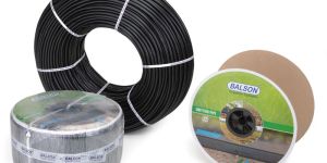 Micro Irrigation Pipe