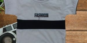 Kids Cotton T Shirts