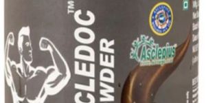 1000gm Asclepius Muscledoc Powder