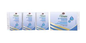 45ml Asclepius Eyedoc Drop