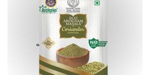 Asclepius Eco Arogyam Coriander Powder