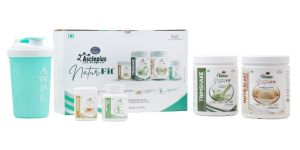 Asclepius Naturfit Kit