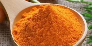 A Grade Dehydrated Carrot Powder