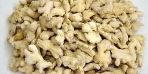A Grade Dehydrated Whole Ginger