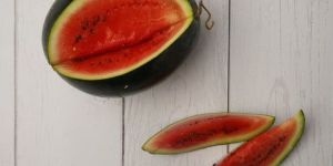 a Grade Fresh Watermelon