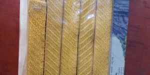 Cotton Embroidered Lace