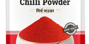 Red Chilli Powder